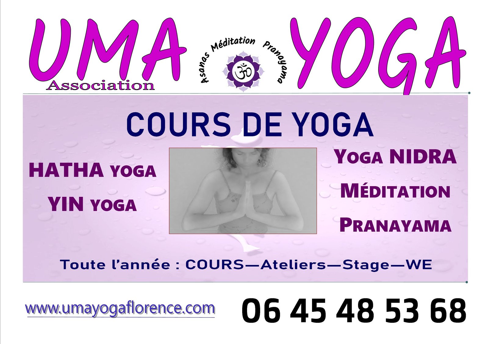 UMA YOGA