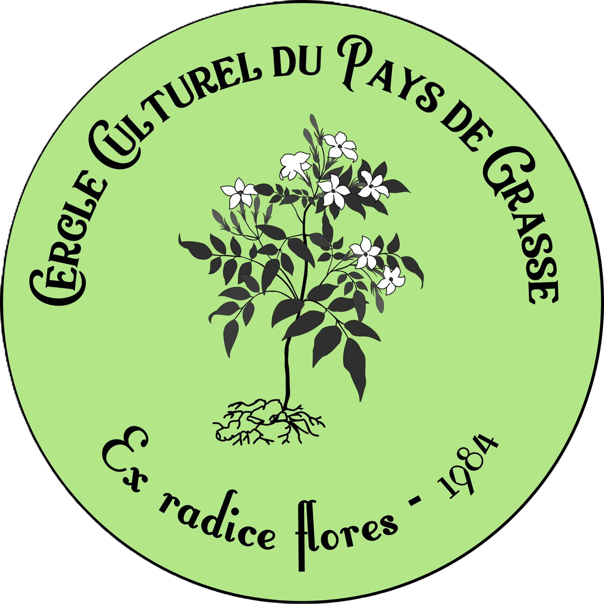 CERCLE CULTUREL DU PAYS DE GRASSE